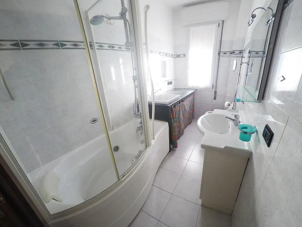 Casa Bella Fair Apartment Bologna