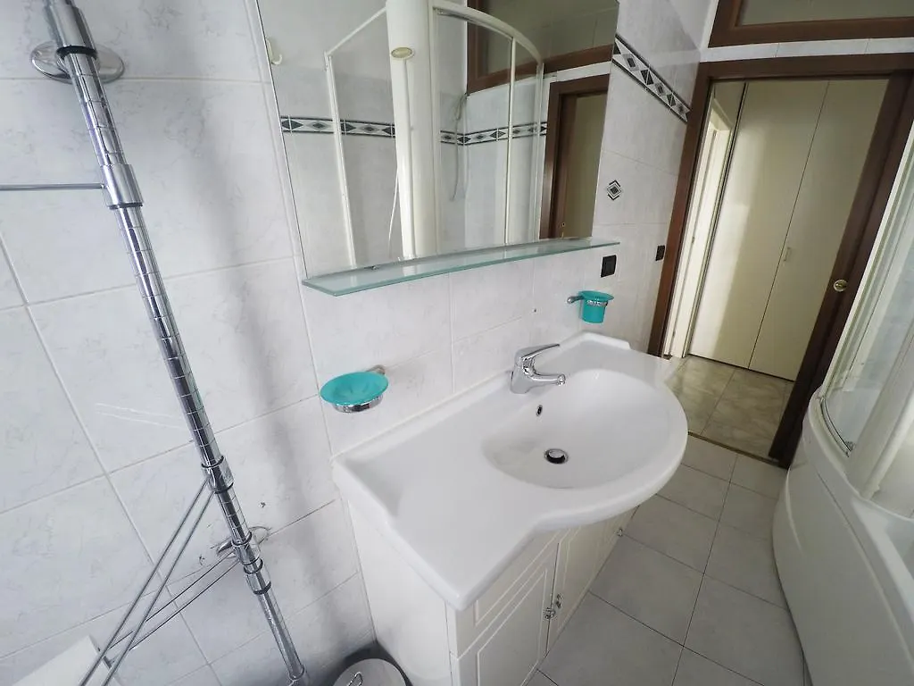 Casa Bella Fair Apartment Bologna