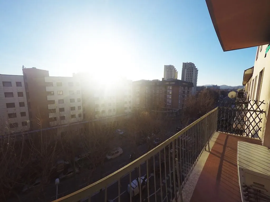 Casa Bella Fair Apartment Bologna