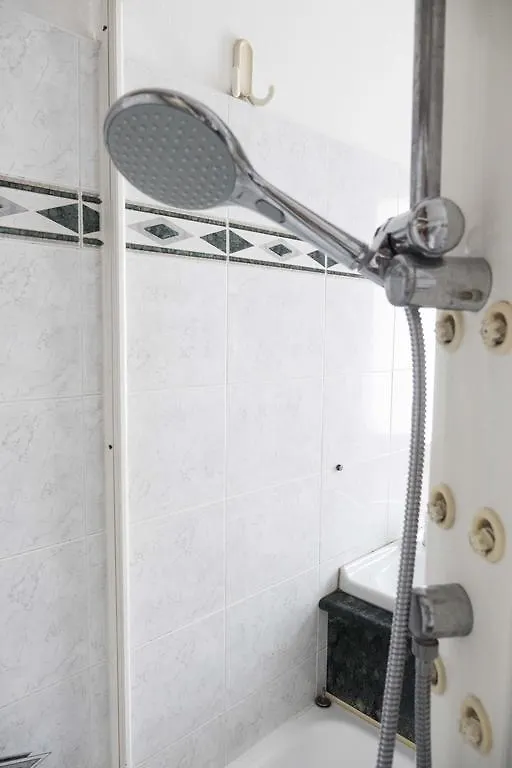Casa Bella Fair Apartment Bologna 0*,