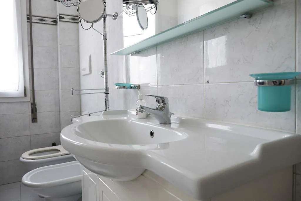 Casa Bella Fair Apartment Bologna Italy