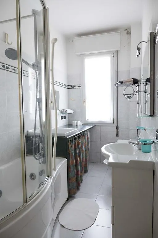 Casa Bella Fair Apartment Bologna