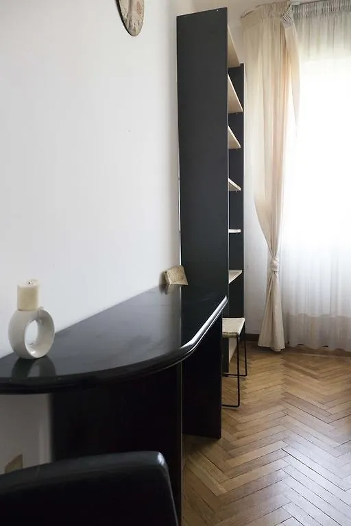 Casa Bella Fair Apartment Bologna Italy