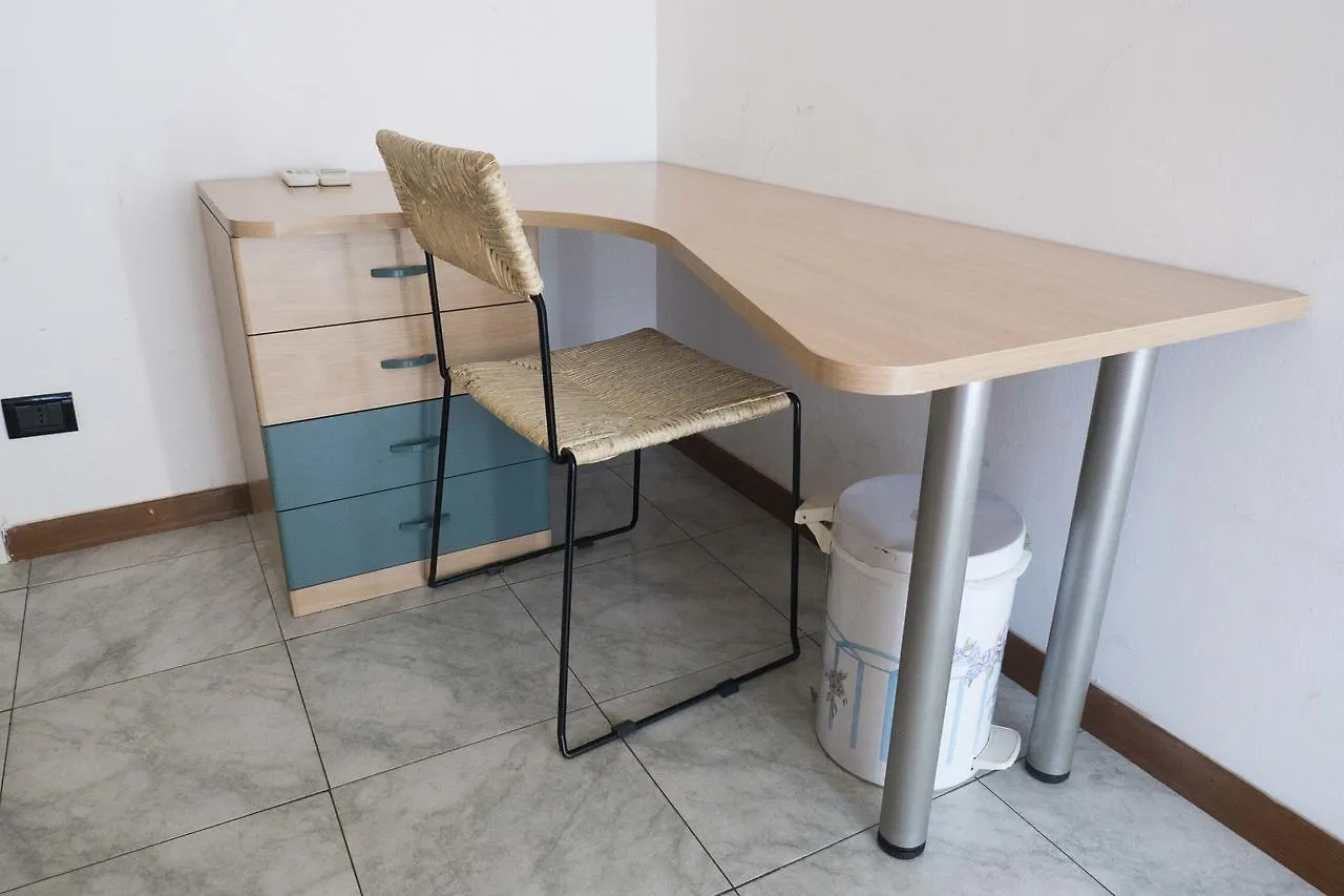 Casa Bella Fair Apartment Bologna Italy