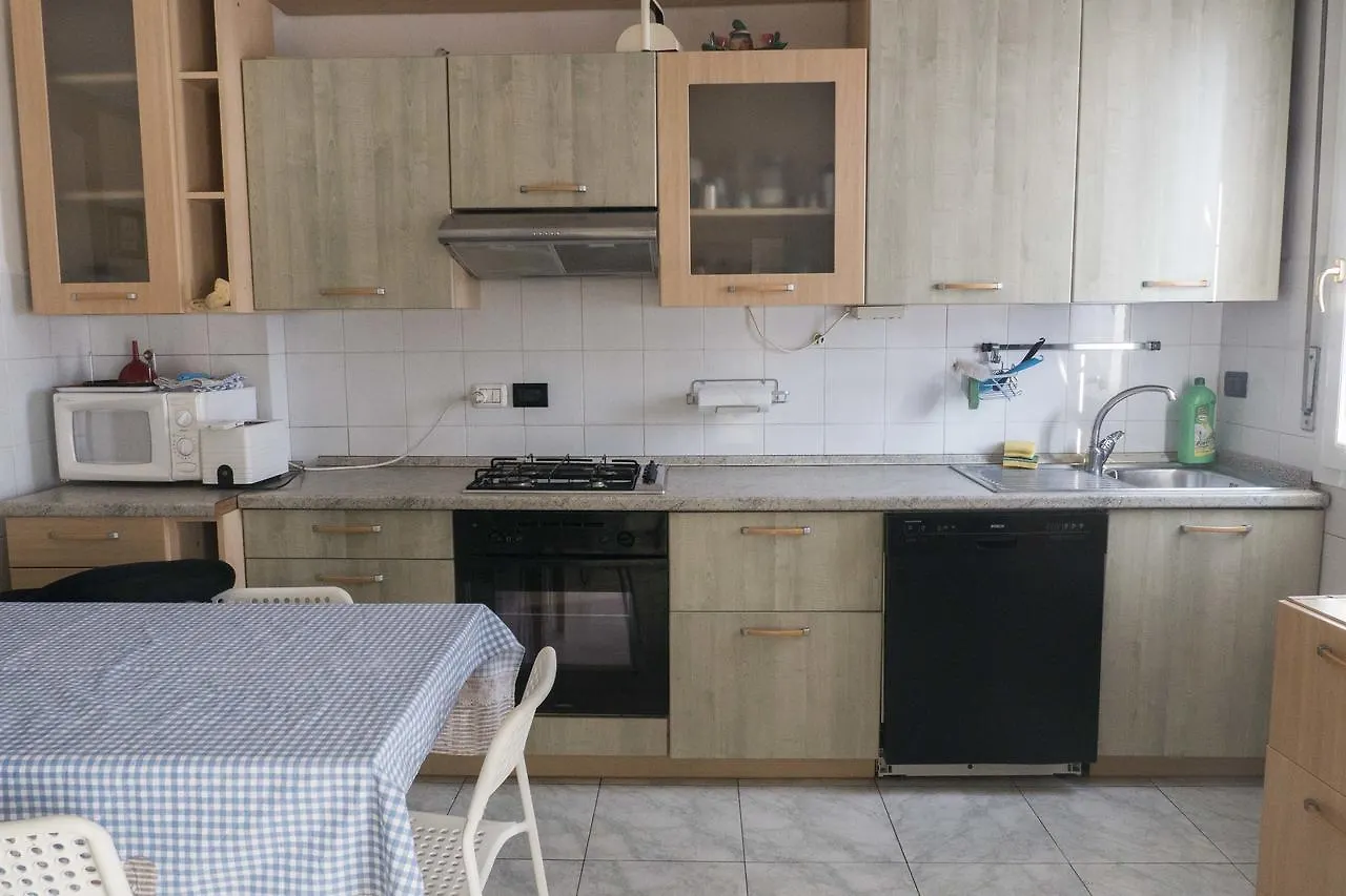 Casa Bella Fair Apartment Bologna Italy