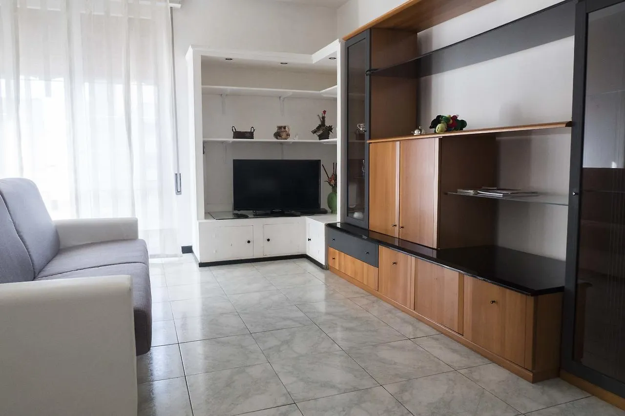 Casa Bella Fair Apartment Bologna 0*,  Italy