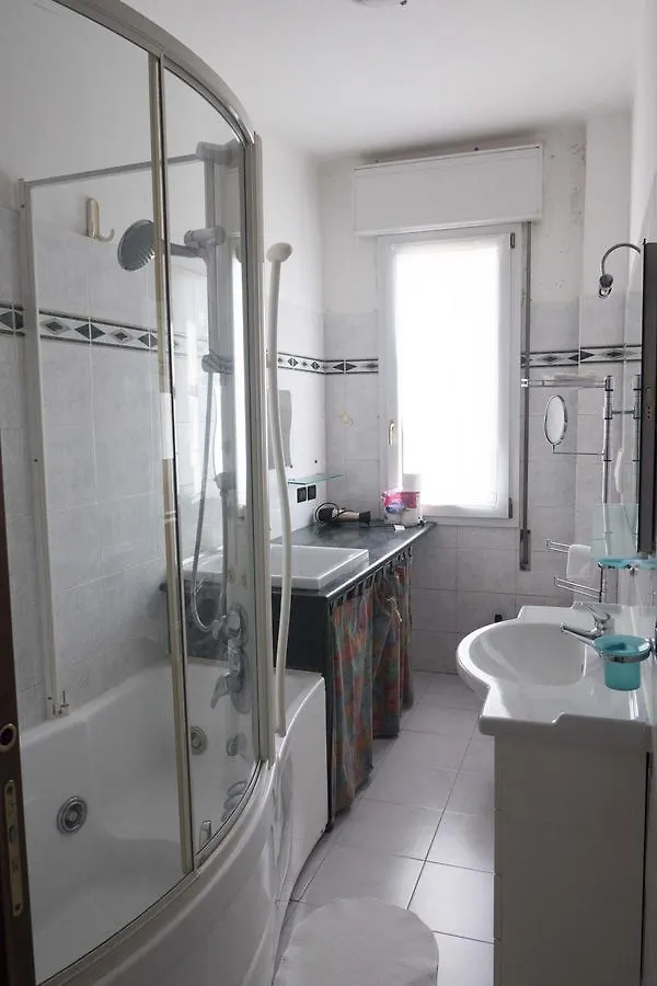 Casa Bella Fair Apartment Bologna